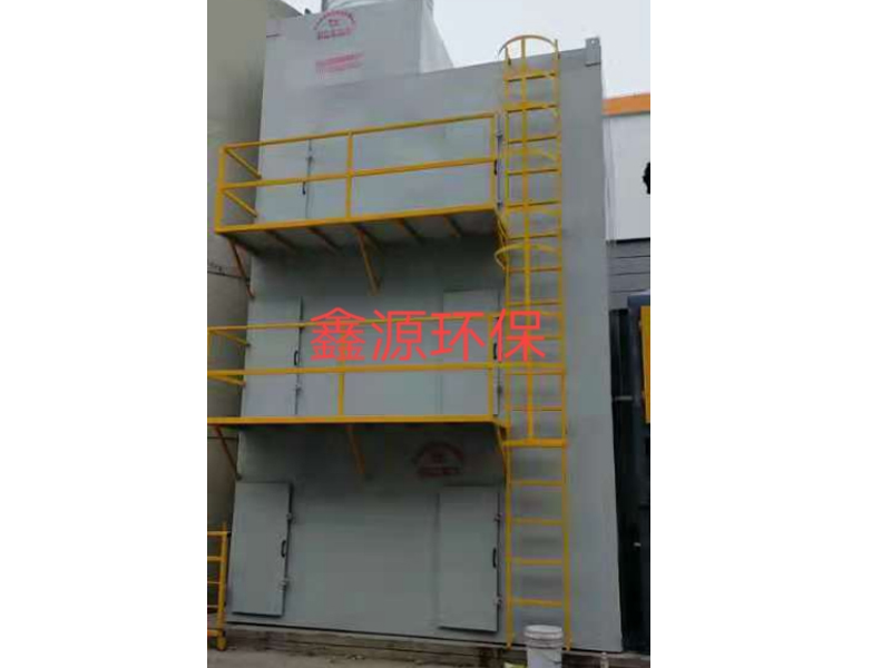 徐州鑫源环保设备有限公司