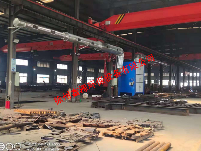 徐州鑫源环保设备有限公司