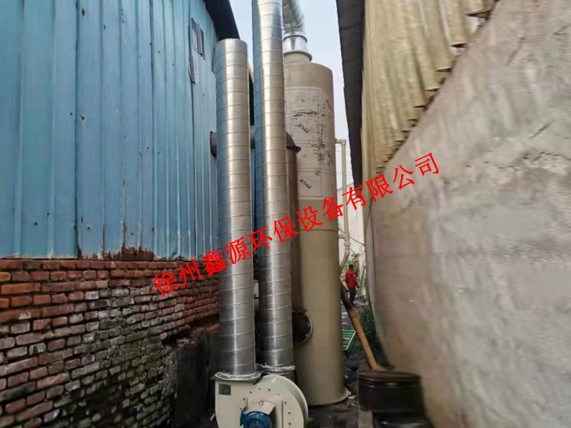 徐州鑫源环保设备有限公司