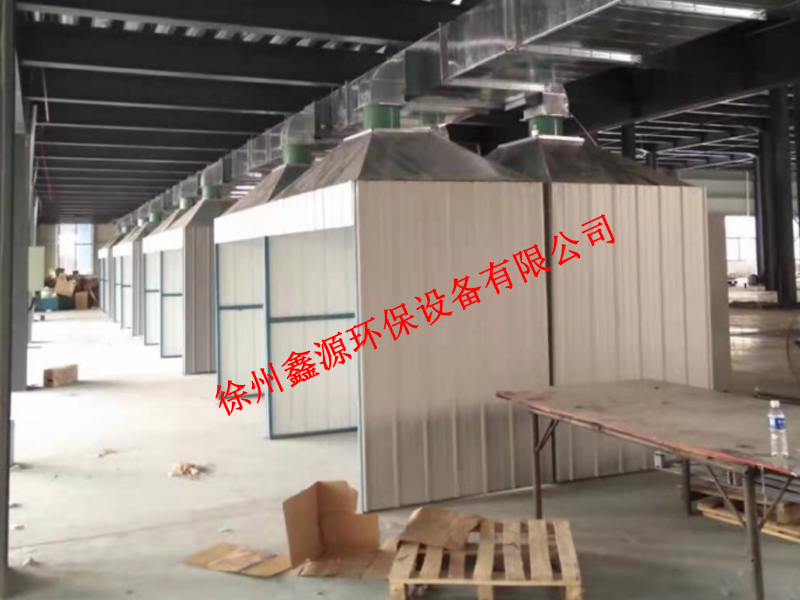 徐州鑫源环保设备有限公司