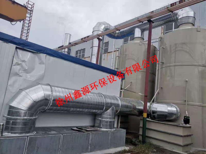 徐州鑫源环保设备有限公司