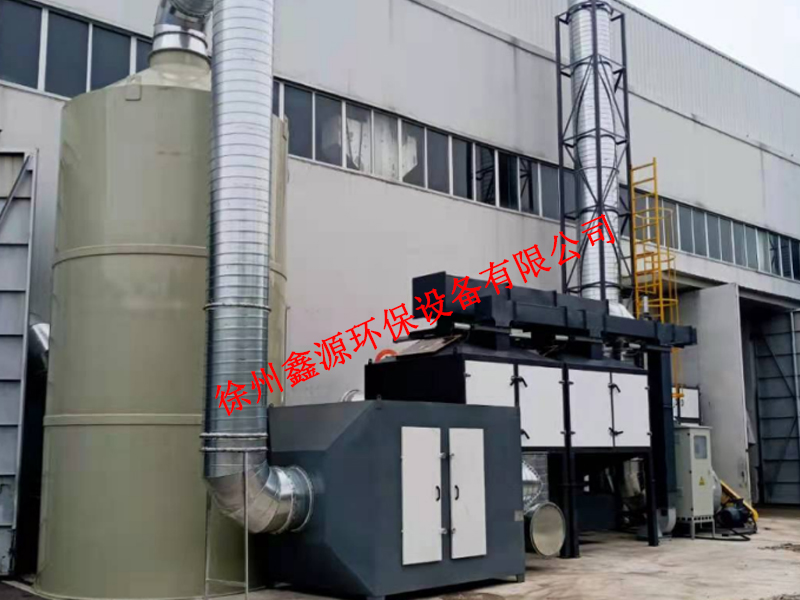 徐州鑫源环保设备有限公司