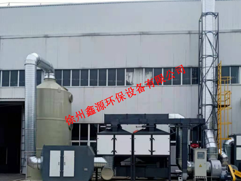 徐州鑫源环保设备有限公司