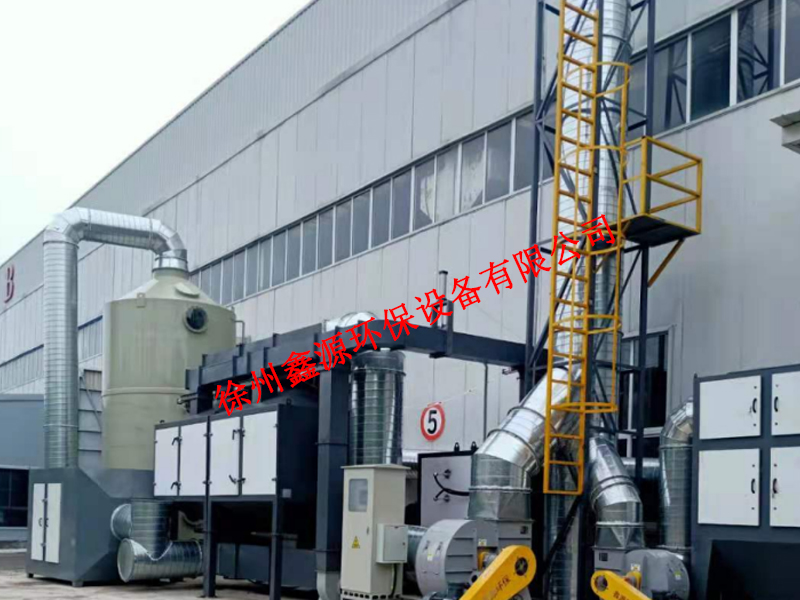 徐州鑫源环保设备有限公司