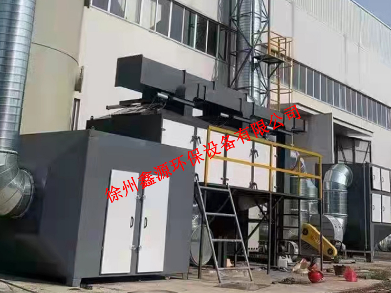 徐州鑫源环保设备有限公司