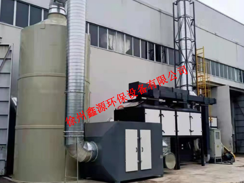 徐州鑫源环保设备有限公司