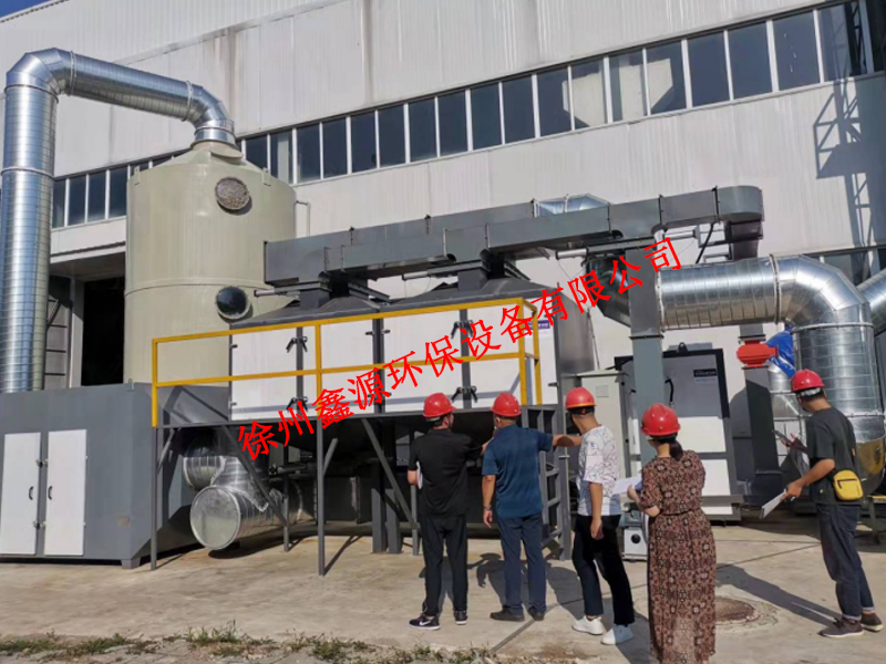 徐州鑫源环保设备有限公司