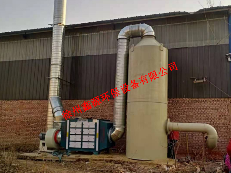 徐州鑫源环保设备有限公司