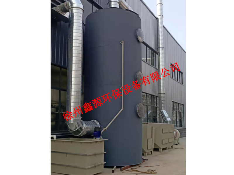 徐州鑫源环保设备有限公司