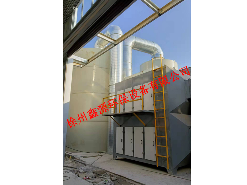   徐州鑫源环保设备有限公司