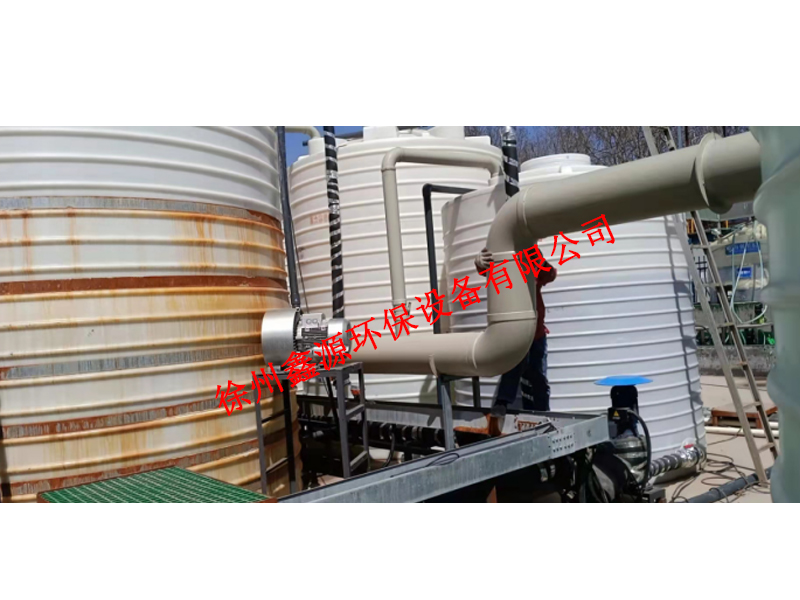 徐州鑫源环保设备有限公司