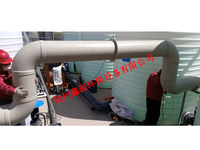 徐州鑫源环保设备有限公司