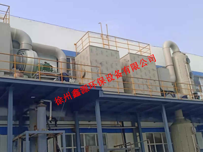  徐州鑫源环保设备有限公司