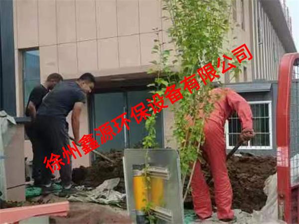 废气治理厂家 废气治理厂家