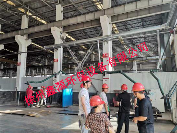 废气治理厂家 废气治理厂家