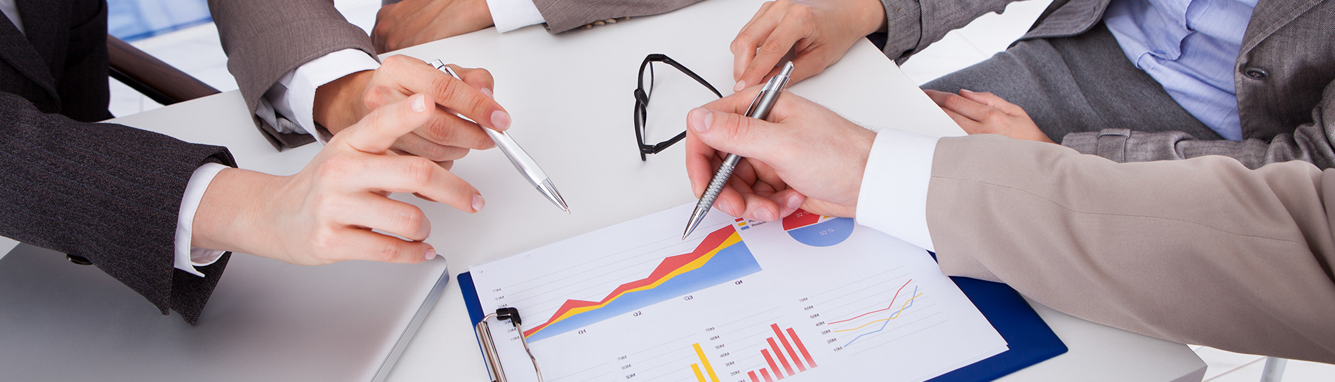 废气治理设备厂家